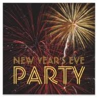 new years eve party
