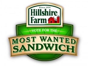 most wanted sandwich