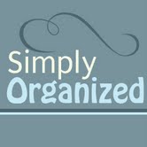 simply organized