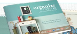 organize in style