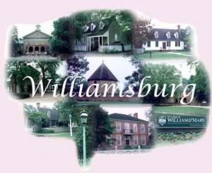 williamsburg