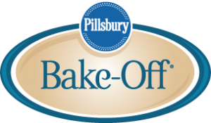 bake off logo