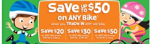 bike trade-in