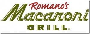 romano's macaroni grill