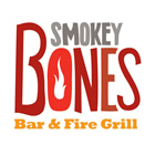Smokey bones coupon