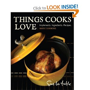 Things Cook Love