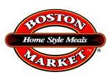 Boston Market Coupon