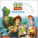 Toy Story Read Along Book