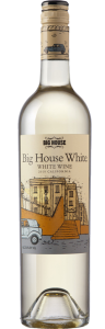 Big House White Wine