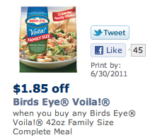 birds eye viola