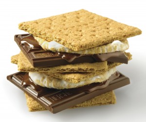 s'mores image