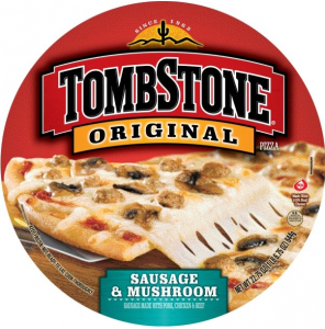 tombstone Pizza Coupon