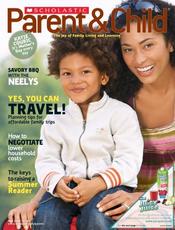 Parent & Child Mag