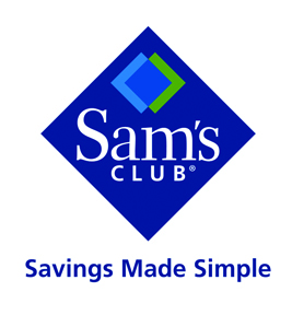 sams club logo