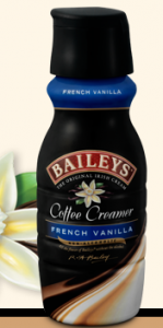 baileys coffee creamer
