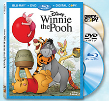 Winnie the Pooh Coupon