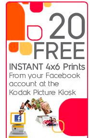 kodak free pictures