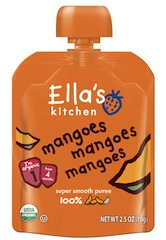 ella's kitchen mangoes