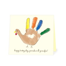 free thanksgiving card