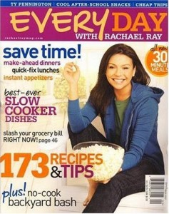 Everyday With Rachael Ray