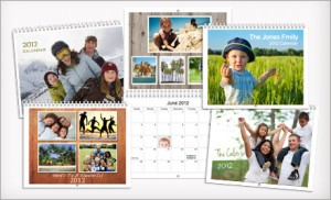 Picaboo Calendar