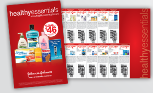 Healthy Essentials Coupon Offer