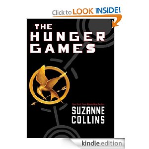 Hunger Games Kindle Version