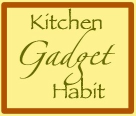 Kitchen Gadget Habit