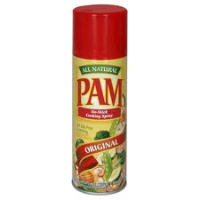 Pam cooking spray rebate