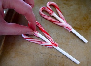 pinch candy canes