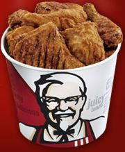 KFC coupon