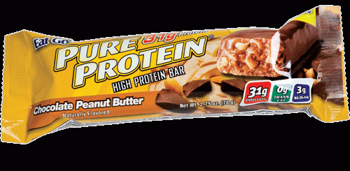 pure protein