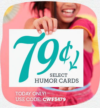 humor card