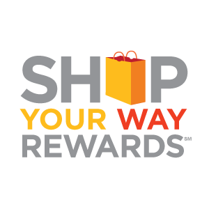 shop your way rewards