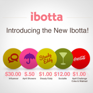 Image - The New Ibotta!