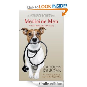 medicine men