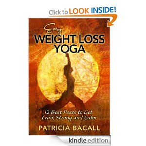 yoga weight loss