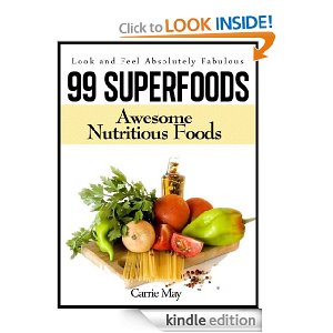 99 super foods