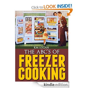 ABC' of Freezer Cooking