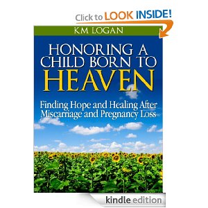 Honoring a Child Born to Heaven