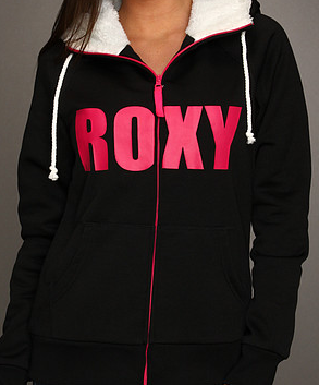 Roxy sweetshirt