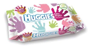 huggieswipes