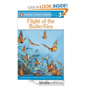 Fligth of the Butterflies