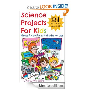 Science Projects for Kids