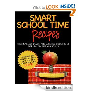 Smart School Time Recipes