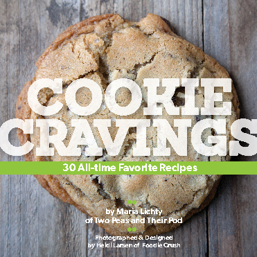 Cookie Cravings