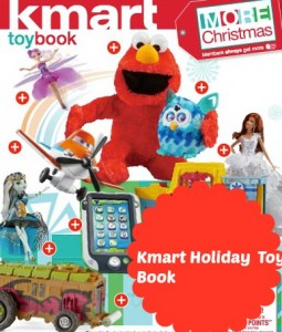 Kmart Toy Coupon