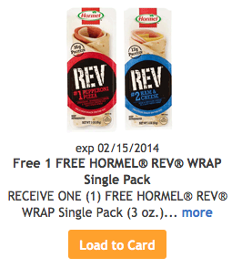 Free rev wrap