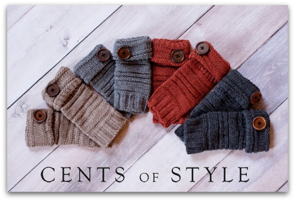 cents of style gloves