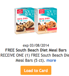 Free south beach diet